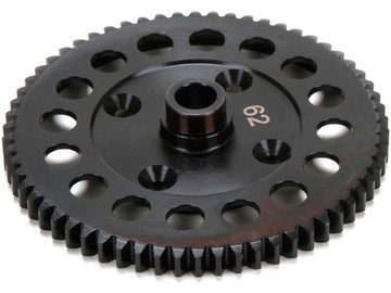 Losi - Spur Gear Center Diff 62T: 5T MINI WRC (LOS352001)