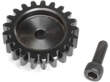 Losi - Pinion Gear 21T 1.5M & Hardware: DBXL 2.0 (LOS352011)