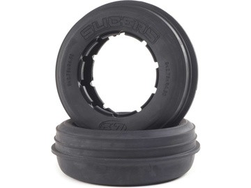 Losi - Slicers Rib Tire (2): DBXL-E 2.0 (LOS45035)