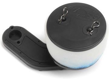 Losi - Air Filter Assembly Complete: DBXL 2.0 (LOS55008)