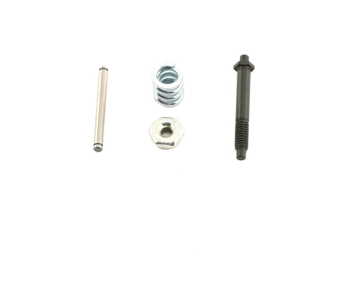 Steering Hardware Set:XXX-T, ST, SNT (LOSA1610)