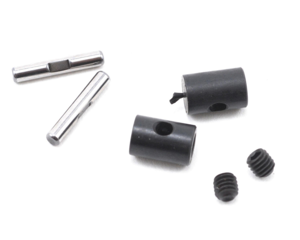 CV-Drive shaft Rebuild Kit: Speed-T,SNT,XXX-SCT (LOSA2961)