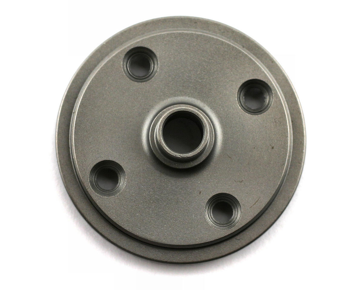 Front Differential Ring Gear, 43T: 8B (LOSA3509)