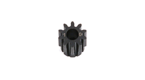 1.0 Module Pitch Pinion 10T (LOSA3570)