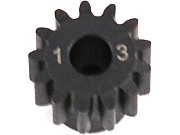 Losi - 1.0 Module Pitch Pinion 13T: 8ESCTE (LOSA3573)