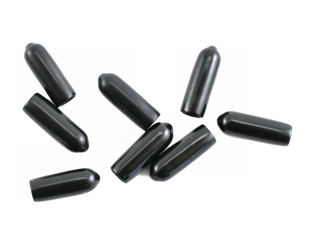 Losi - Antenna Caps (LOSA4003)