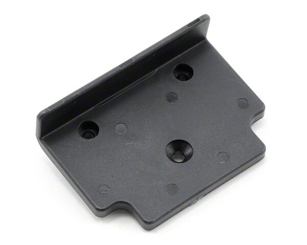 ESC Platform: CCR (LOSA4036)