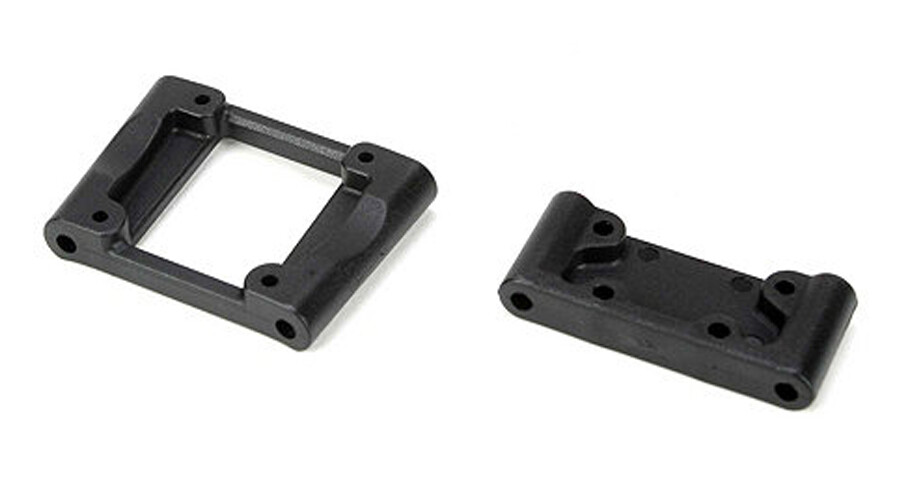 Front and Rear Pivot Block, 4 Degree:XXX,XXX-T SCT (LOSA4145)