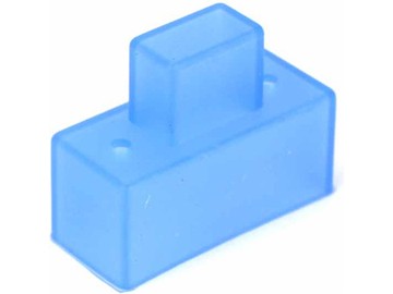 Losi - Switch Cover & Foam Pad: 8B 8T 8X 8XE (LOSA4419)