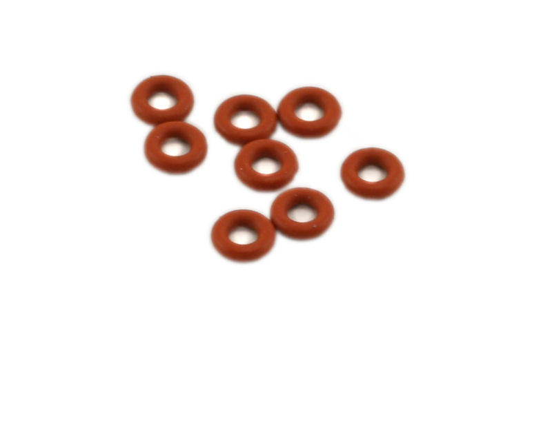 O-Rings For Shock Cartridge (8) (LOSA5014)
