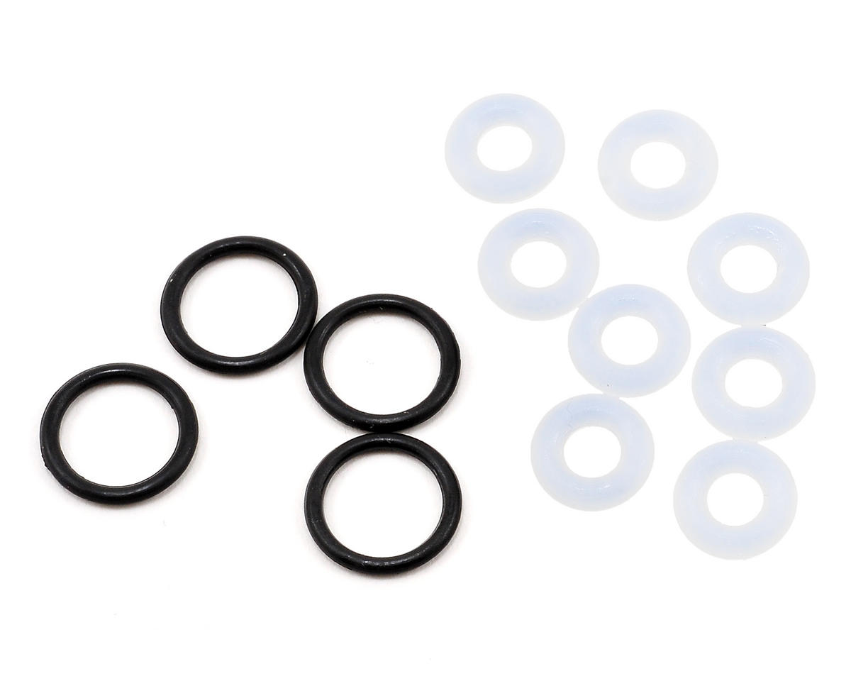 Shock O-ring Set (LOSA5429)