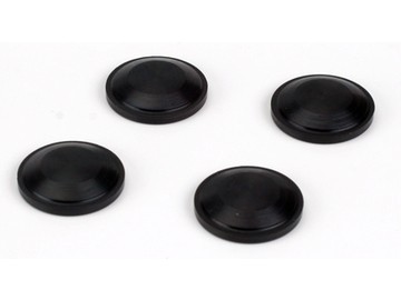 Losi - 15mm Shock Bladders: 8B 8T (LOSA5430)