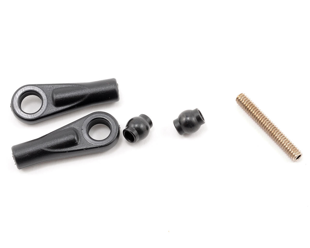 Losi - HD Steering Link Set: 8B 2.0 (LOSA6045)