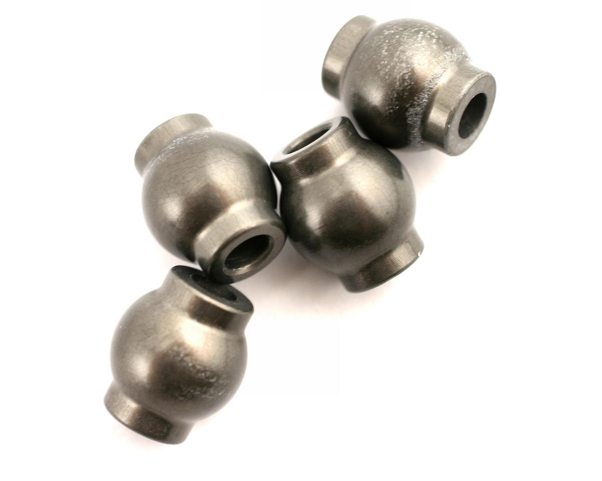 Suspension Balls 8.8mm (LOSA6049)