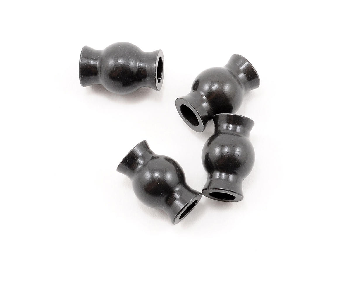 Suspension Balls 6.8mm: 8B 2.0 (LOSA6056)