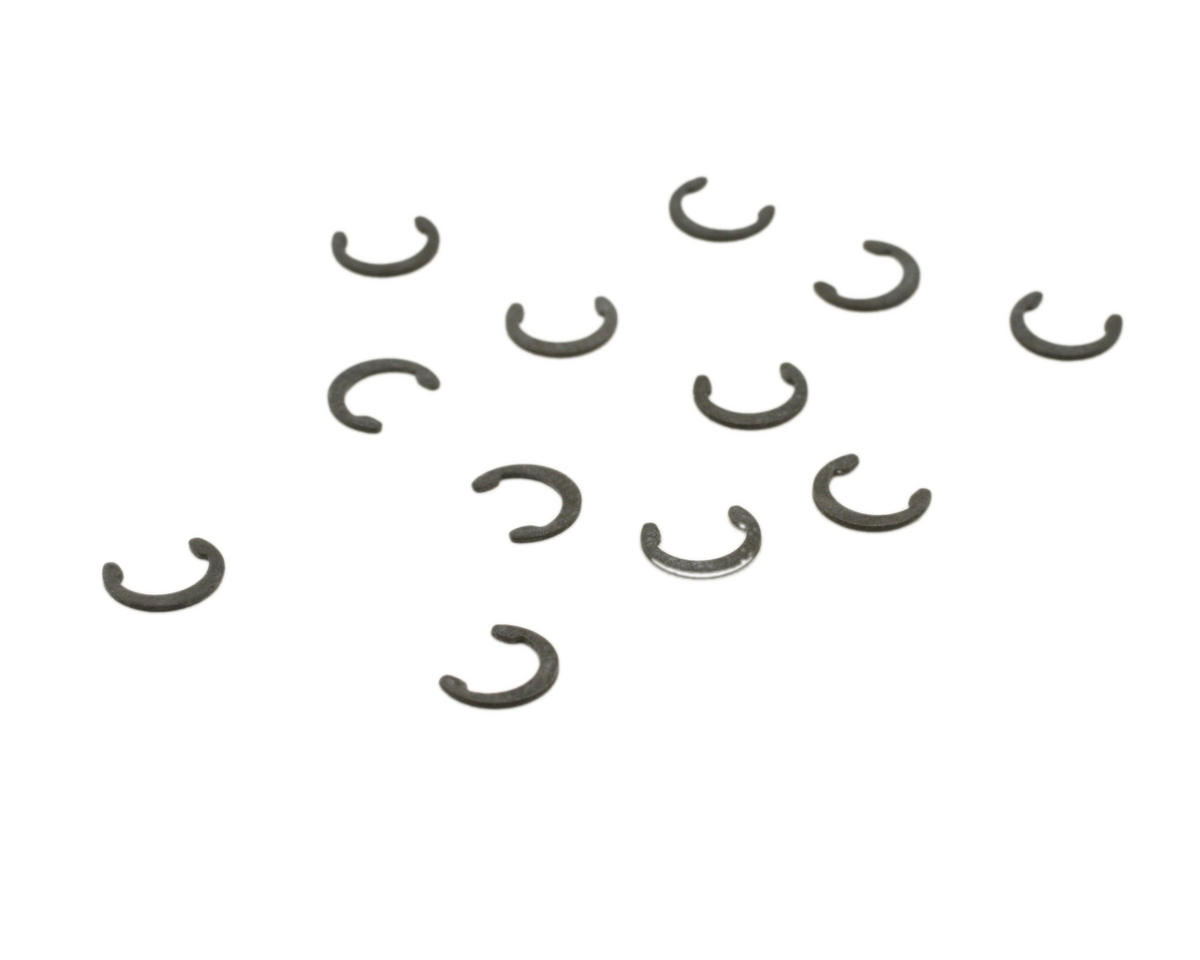 C-Clips, Large (LOSA6102)