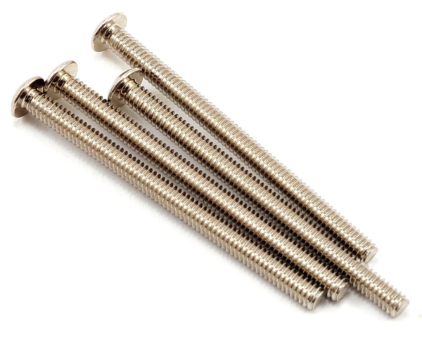 5 40 x 1 7 8" Buttonhead Screw (4) (LOSA6198)