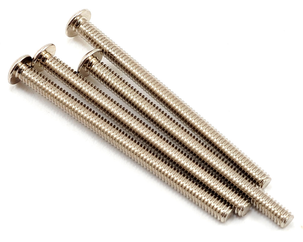 5 40 x 1 7 8" Buttonhead Screw (4) (LOSA6198)