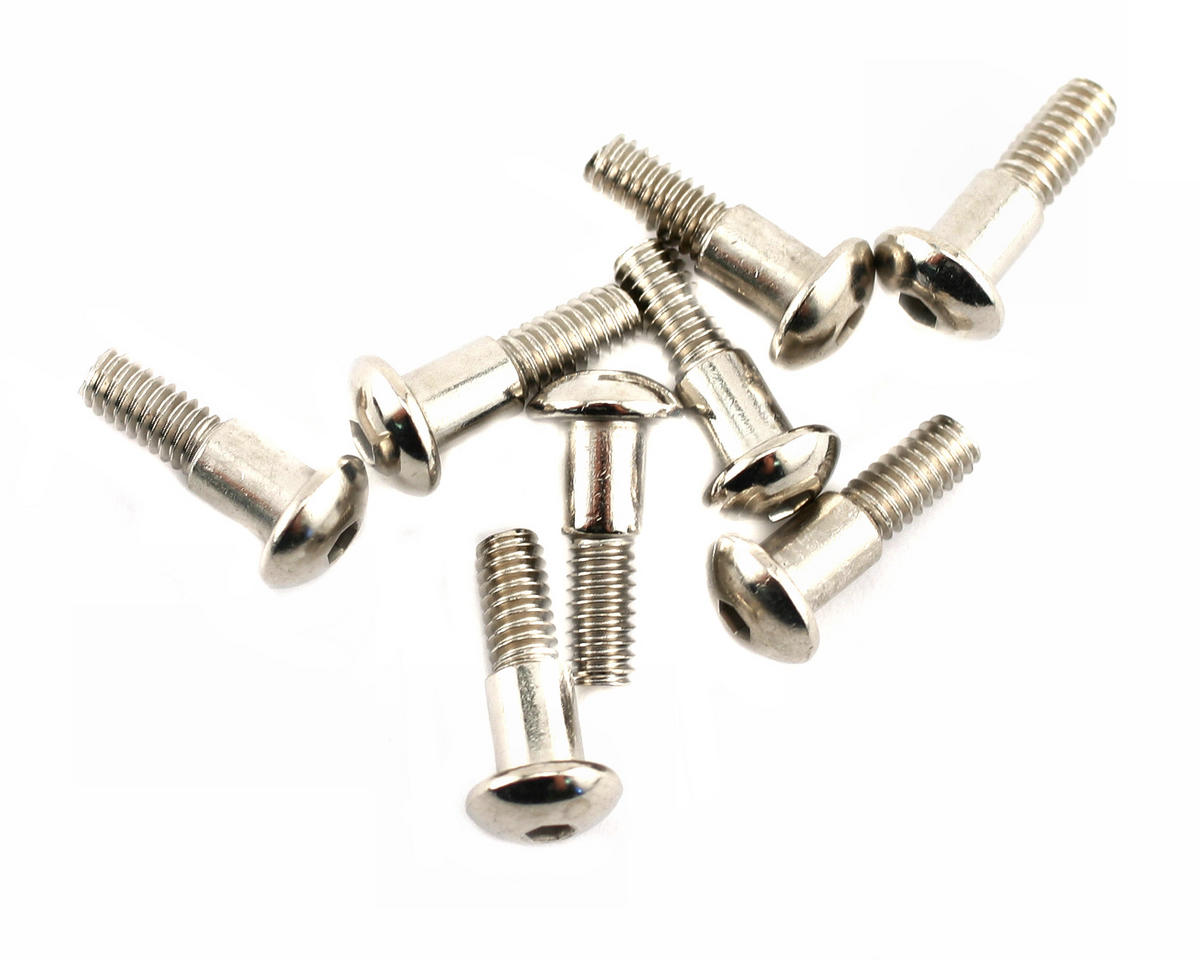 King Pin Screws (LOSA6244)