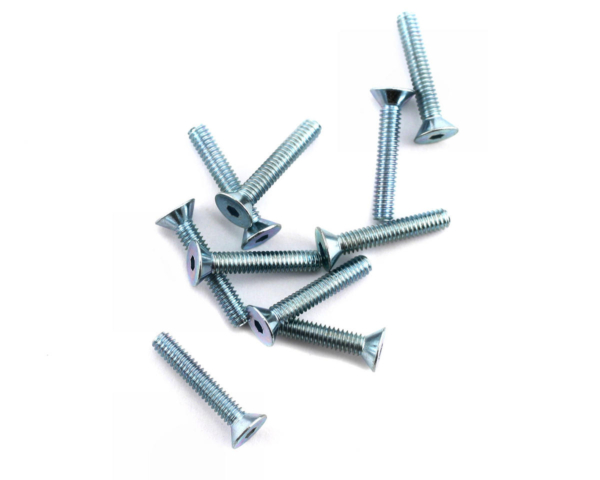 5-40 x 3/4" FH Screws (10) (LOSA6272)