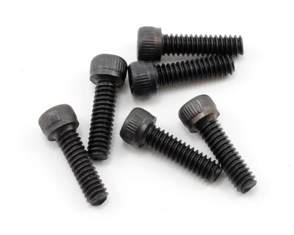 2-56 x 5/16" Cap Screw (6) (LOSA6294)
