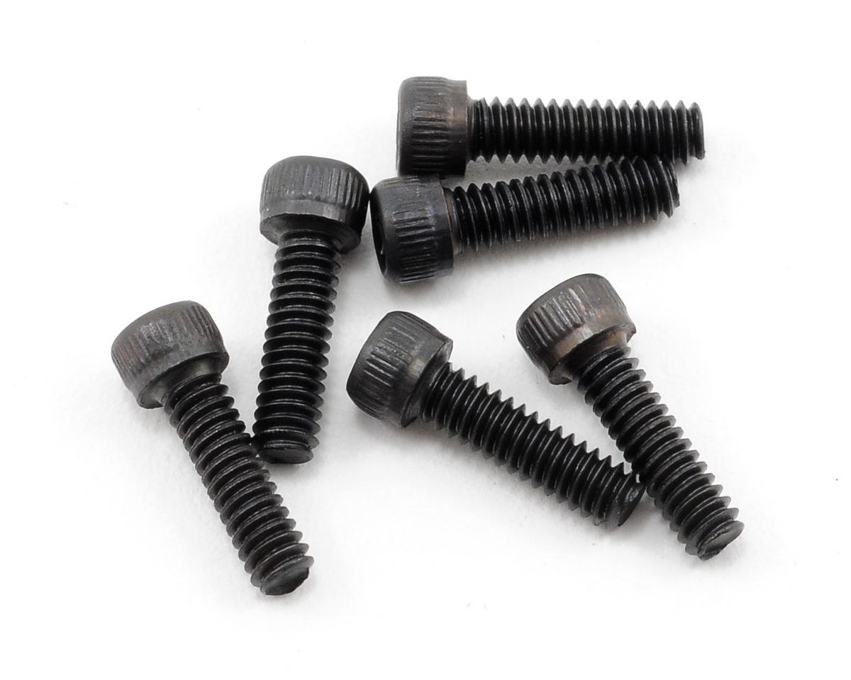 2-56 x 5/16" Cap Screw (6) (LOSA6294)