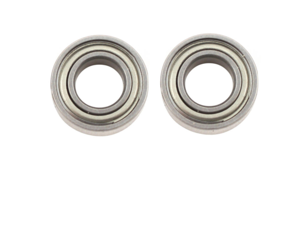 5x10mm Shielded Ball Bearing (2) (LOSA6937)