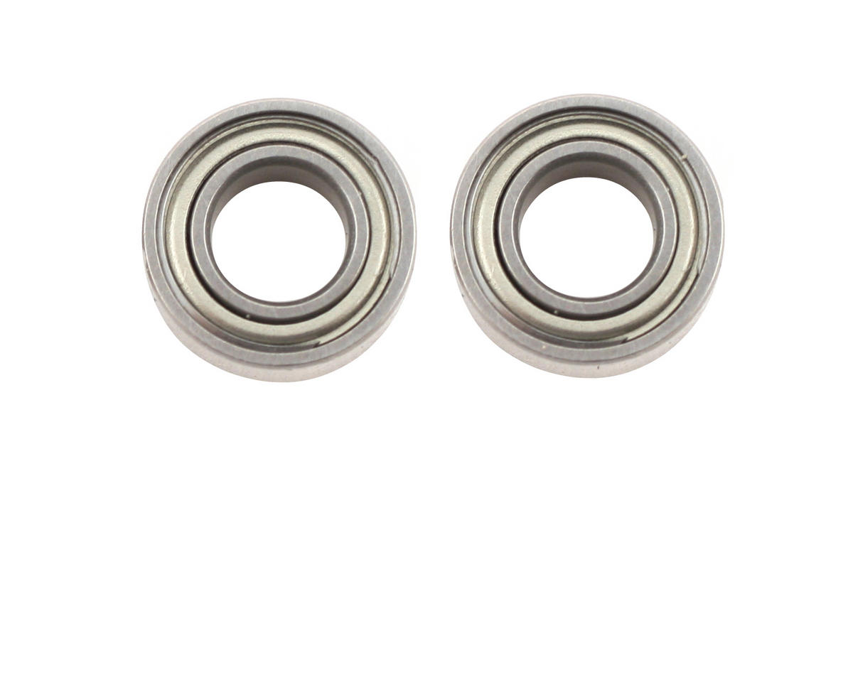 5x10mm Shielded Ball Bearing (2) (LOSA6937)
