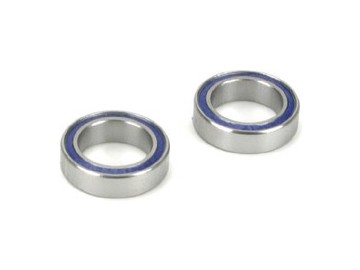 Losi - 10 X 15mm Sealed Ball Bearings (2): 22/22-4 (LOSA6943)