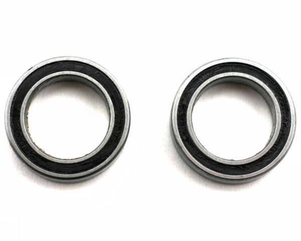 1/2 x 3/4 Rubber Sealed Ball Bearing (LOSA6953)