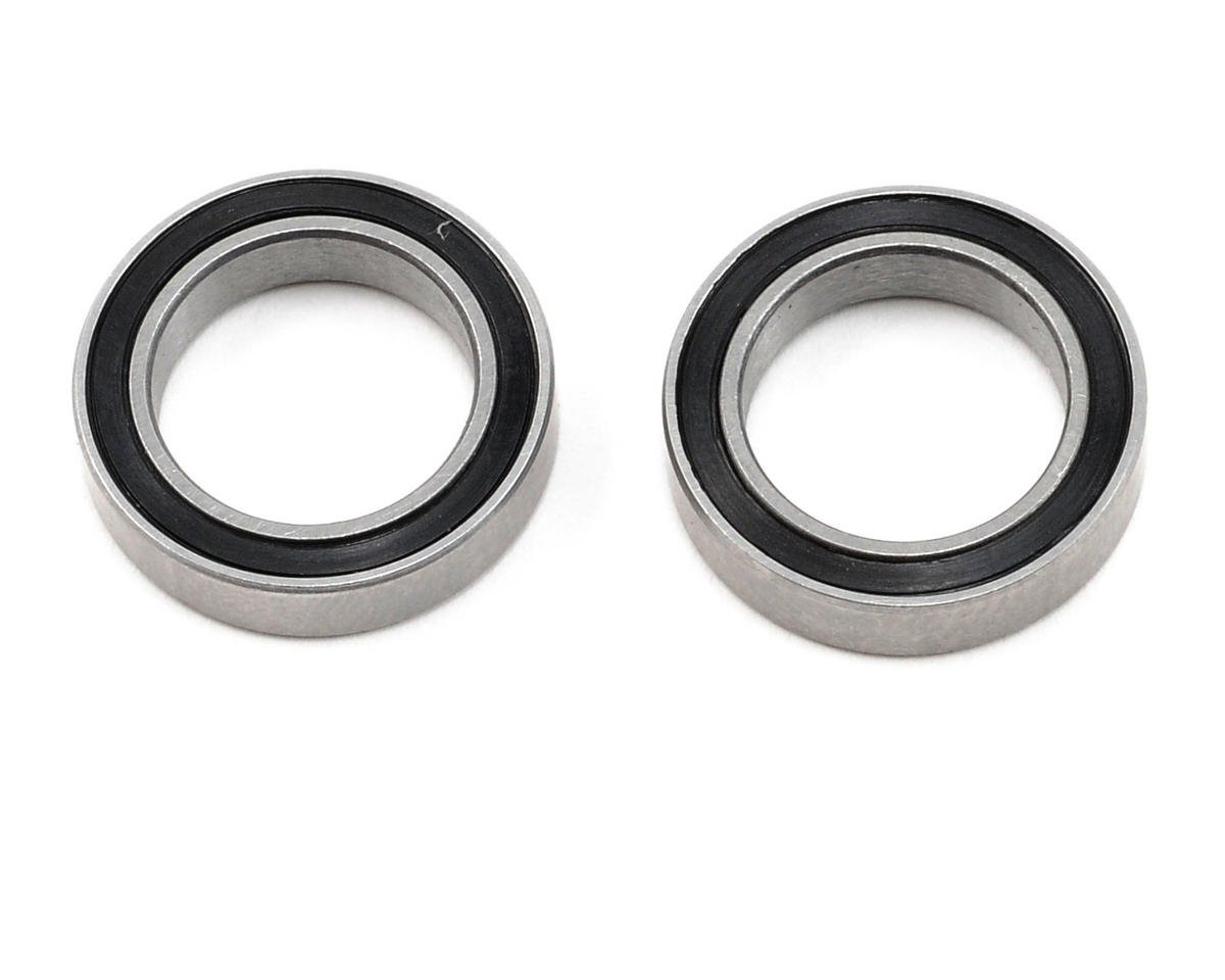 Losi - 12 x 18 x 4mm Ball Bearing (2) (LOSA6956)
