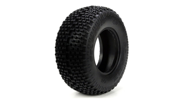 Front/Rear Eclipse SCT with Insert (2) (LOSA7215)