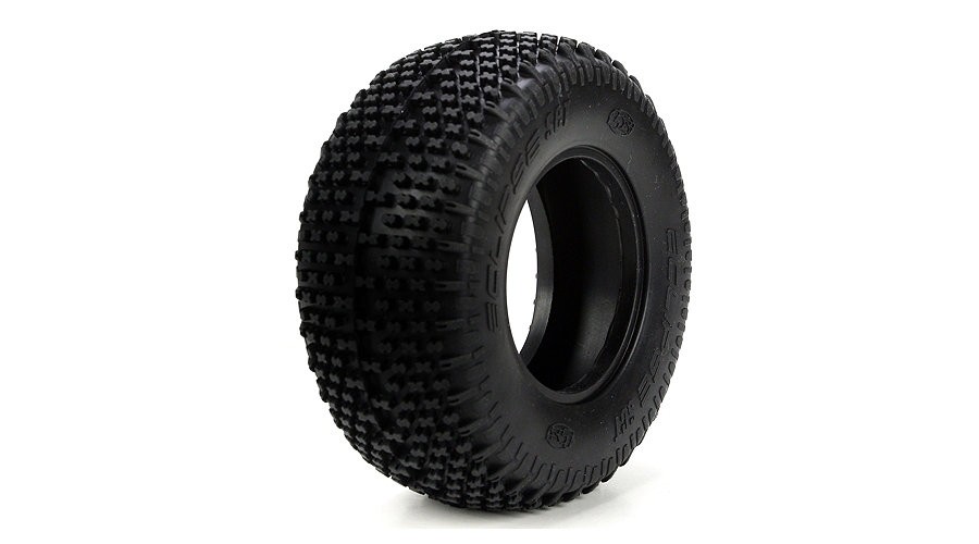 Front/Rear Eclipse SCT with Insert (2) (LOSA7215)