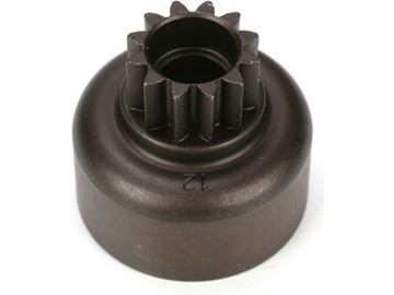 Losi - High Endurance Clutch Bell 12T: 2.0 (LOSA9125)