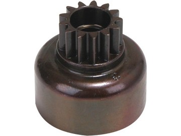 Losi - High-Endurance Clutch Bell 13T: 2.0 8X (LOSA9126)