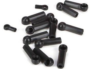 Losi - Ball Cup (12): Mini 8IGHT (LOSB1896)