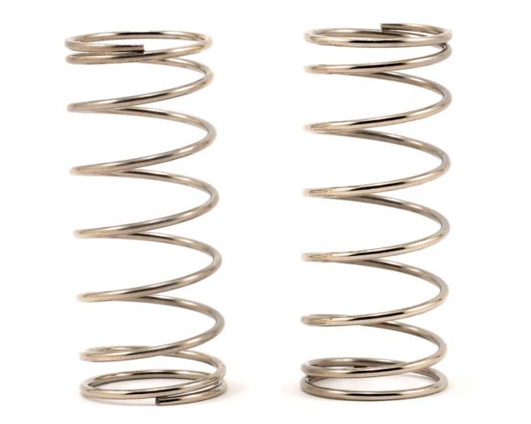 Rear Shock Spring Set: Mini 8 AVC (LOSB1919)