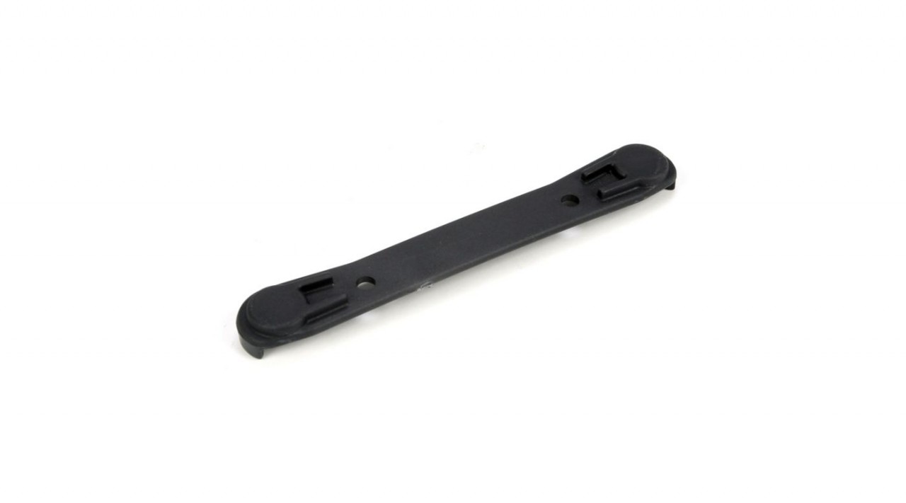 Rear Suspension Mount Cover: TEN-SCTE (LOSB2022)