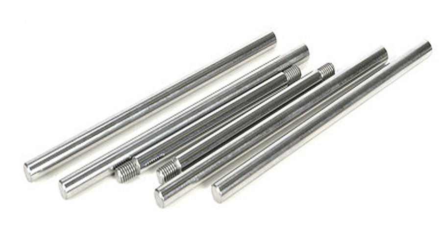 Hinge Pin Set (4): 5T (LOSB2080)