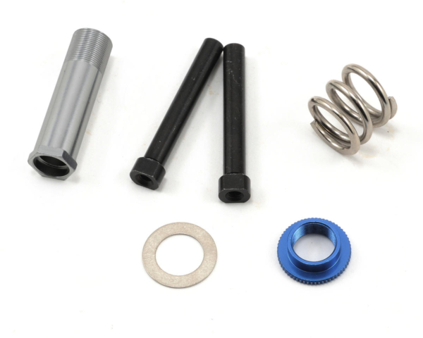 Steering Posts/Tubes & Hardware: 10-T (LOSB2124)