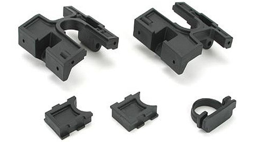 Right/Left Bulkheads/Diff Retainer:LST,AFT,MUG,MGB (LOSB2257)