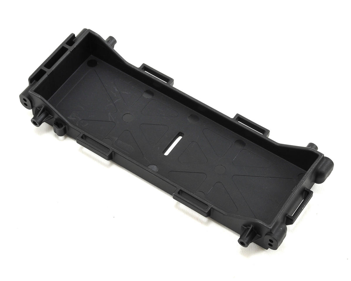 Battery Tray: NCR (LOSB2291)
