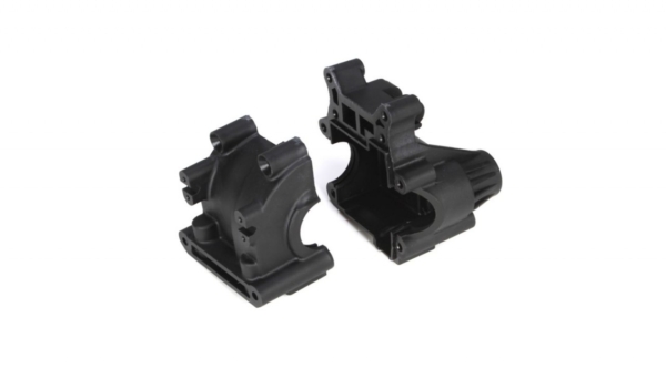 Rear Transmission Case Set: 5T (LOSB2542)