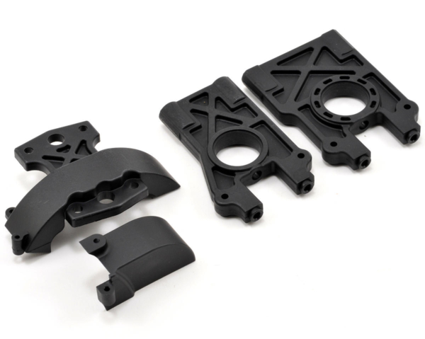 Center Diff Mount Set: 5T (LOSB2545)