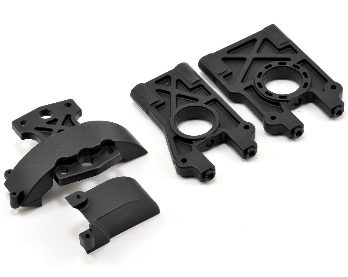 Center Diff Mount Set: 5T (LOSB2545)
