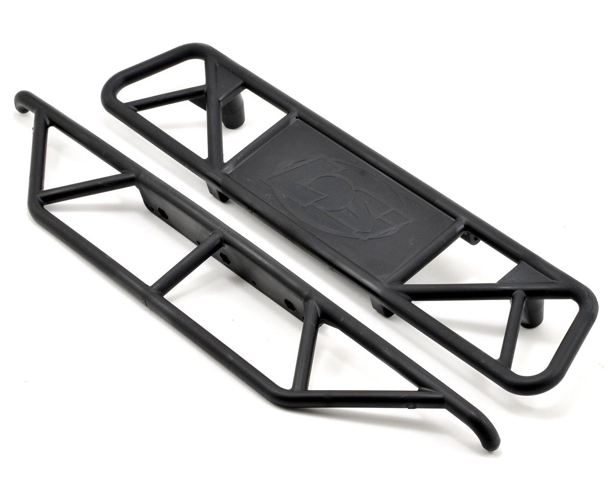 Losi - F&R Bumper Set: 5IVE-T (LOSB2573)
