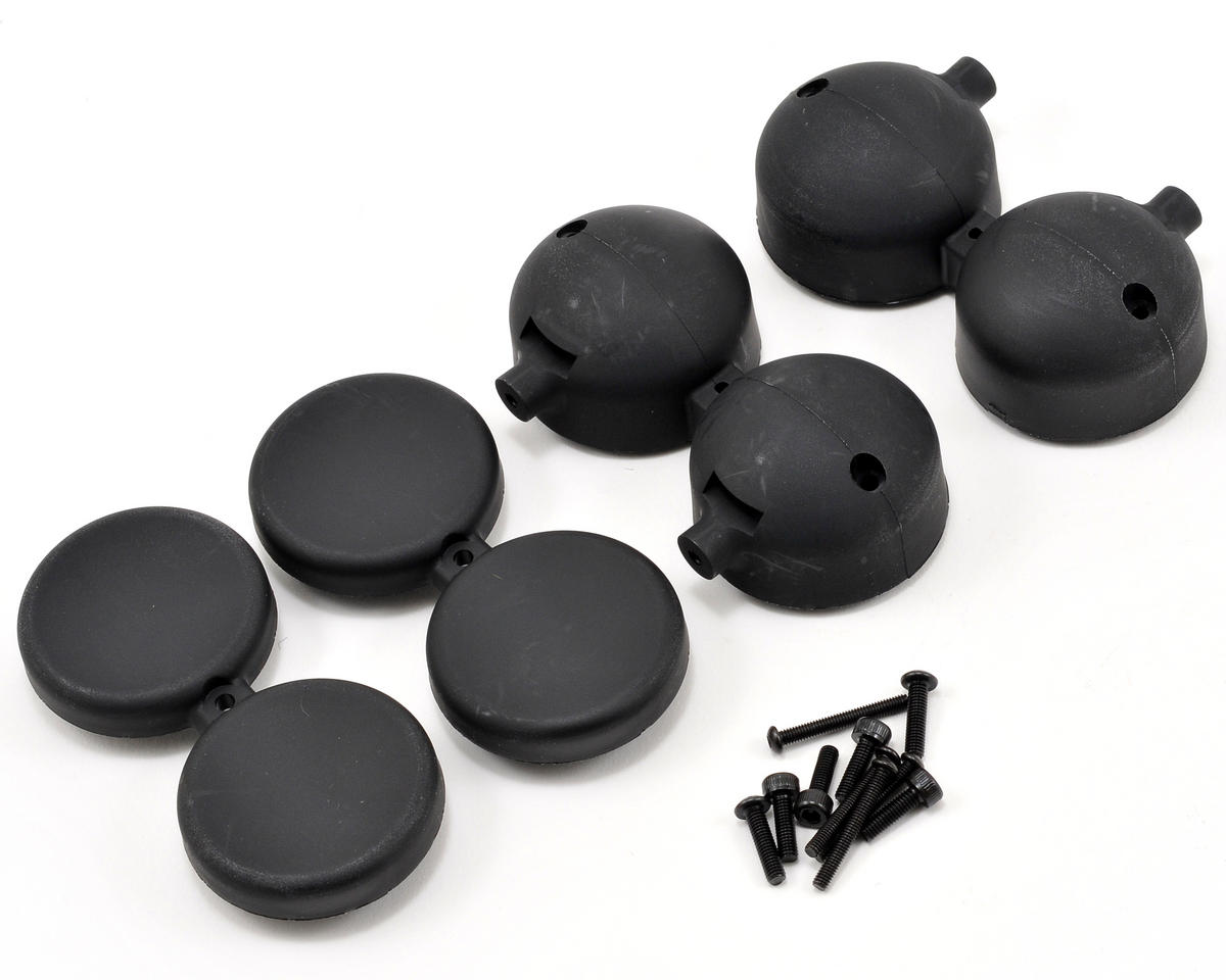 Headlight Set: 5T (LOSB2575)