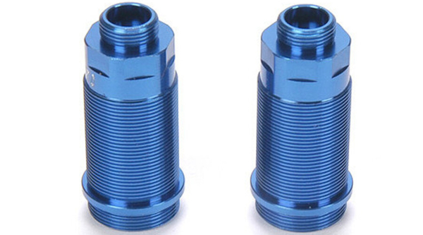 Front Shock Body (2): 10-T (LOSB2825)