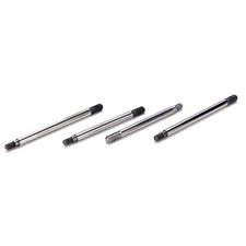 Fr/R Shock Shaft Set (4): 10-T (LOSB2845)