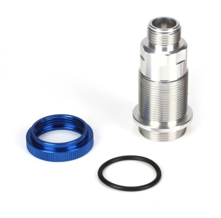 Front Shock Body & Adjuster (1): 5T (LOSB2853)